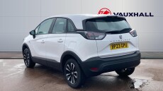 Vauxhall Crossland 1.2 Turbo Design 5dr Petrol Hatchback